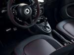 Smart ForTwo Edition PureBlack 2018 года (WW)
